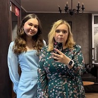 Филимонова Лена
