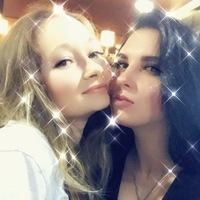 Нечаева Виктория