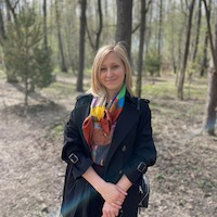 Галина