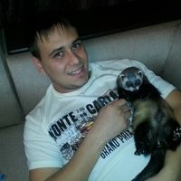 Pavel Rudenko
