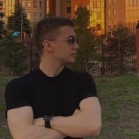 Ивченков Александр