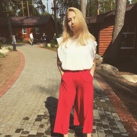 Денисова Оксана