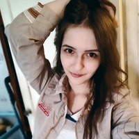 Исаева Даша