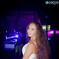 Марьянова Ирина