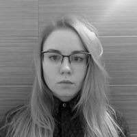 Liubov Soldatova Malinevski