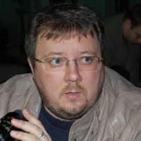 Vasily Chiginskiy