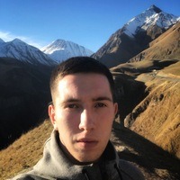 Дубняков Вася