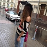 Трофимова Илона