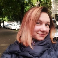 Ксения