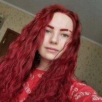 Анна Аверьянова