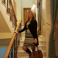 Irina Feduk