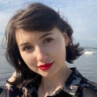 Елисеева Дарья