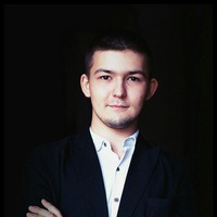 Степанов Руслан