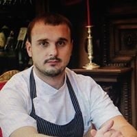 Дмитрий Евстигнеев