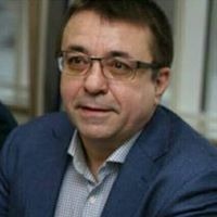 Алексей Синельников