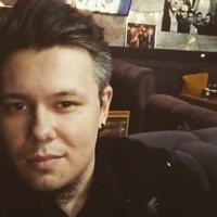 Илья Олегович