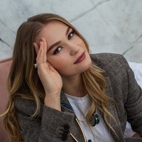 Антипова Анастасия
