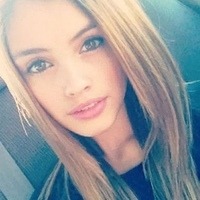 Себерякова Кристина