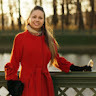 Марина Янова