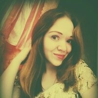 Екатерина Порошина