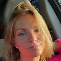 Березина Екатерина