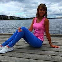 Надежда 88