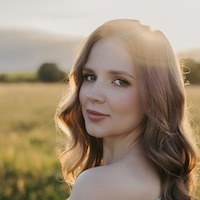 Александрова Дарья