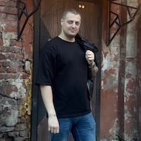 Трофимов Сергей