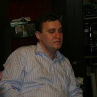 Роман Говоруха
