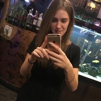 Блинова Алла