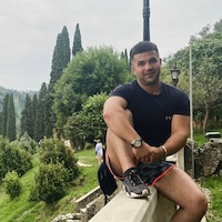 Артур Сагайлов