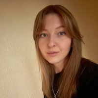 Гарифьянова Лина