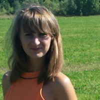 Крылова Екатерина