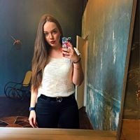 Anya  Kudishkina