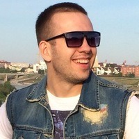 Соколов Александр