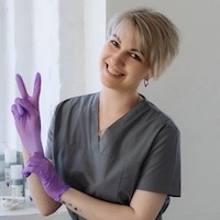 Говорушко Марина