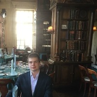 Струков Константин