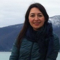 Кадикова Лилия