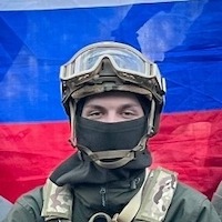 Дегтярёв Кирилл