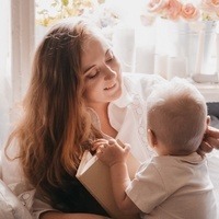 Раевская Дашуля