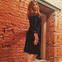 Екатерина Тарасенко