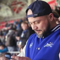 Земсков Николай