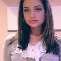 Бобылёва Виола