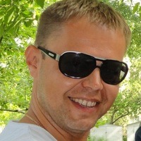 Мельников Максим