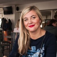 Оксана Коноплева