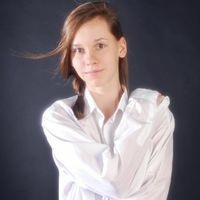 Евгения Рыбакова