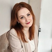 Богдановская Вера