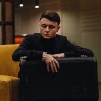 Ильясова Аида