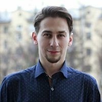 Sergey  Razinkin