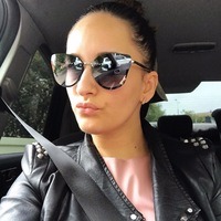 Ильина Юлия